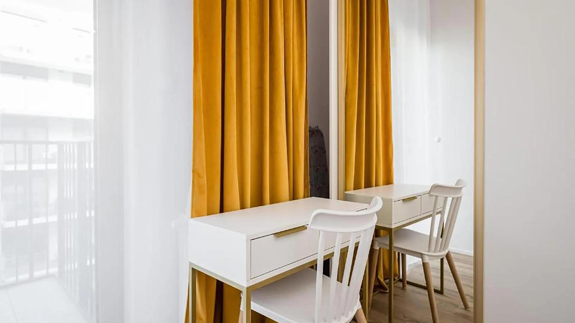 Golden Residence Apartment Cracóvia
