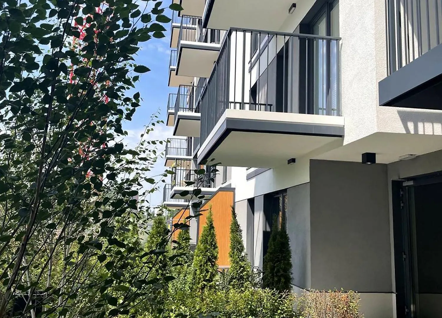 Golden Residence Apartment Cracóvia