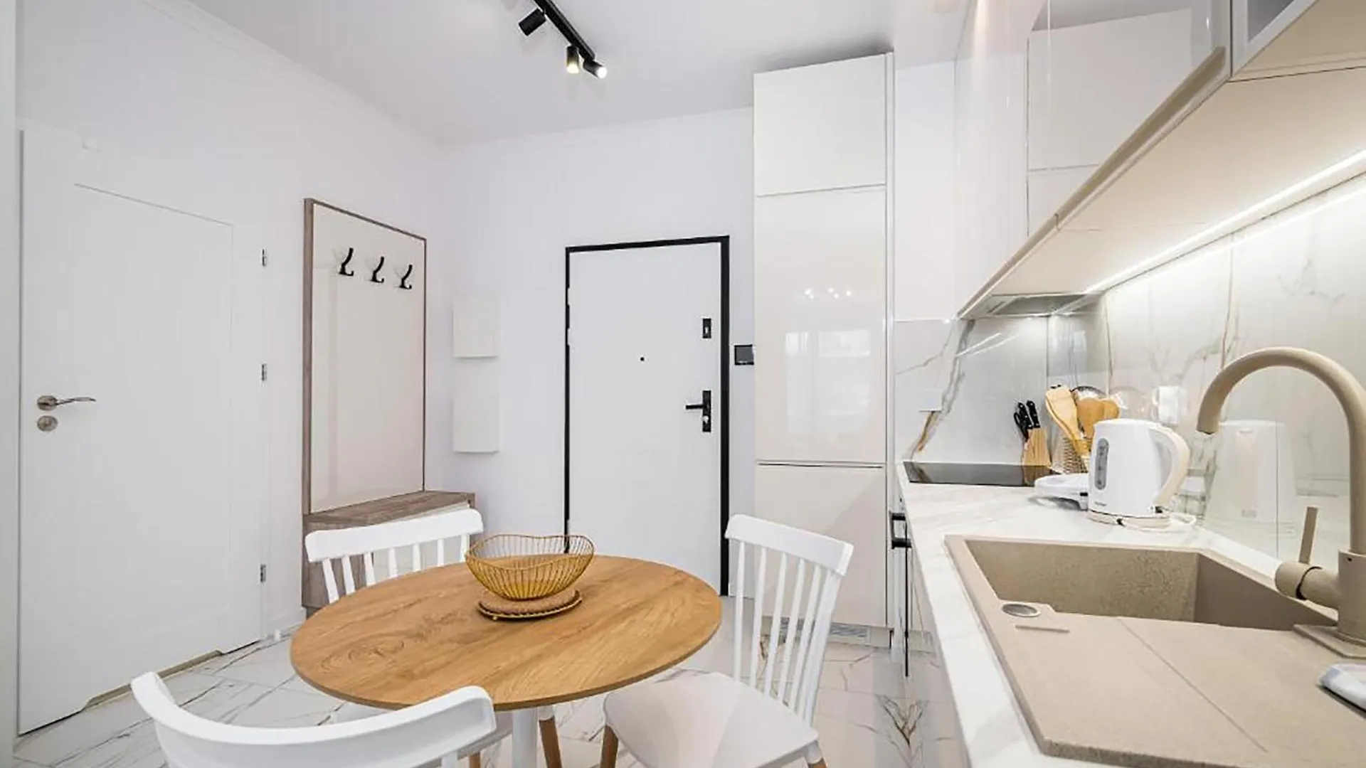 Golden Residence Apartment Krakow Poland