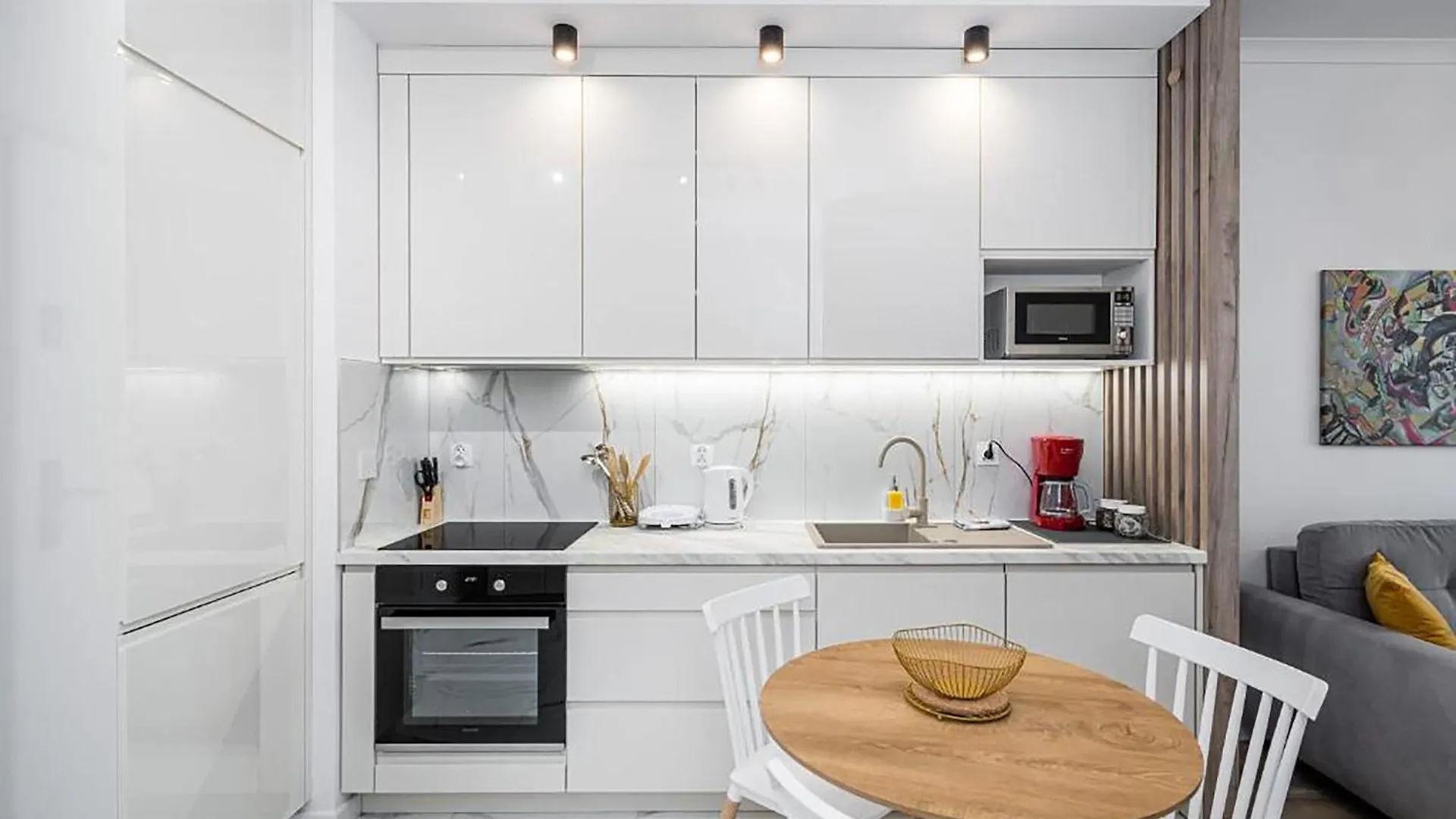 Golden Residence Apartment Krakow