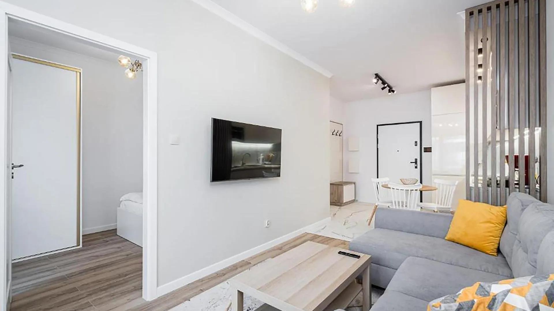 Golden Residence Apartment Krakow