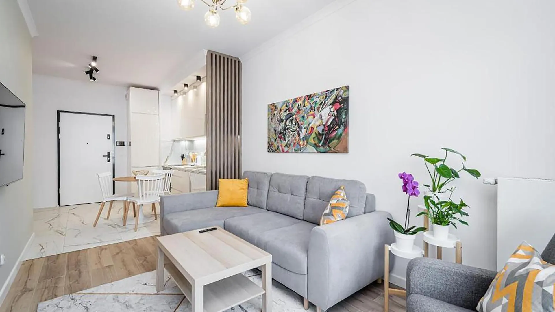Golden Residence Apartment Krakow
