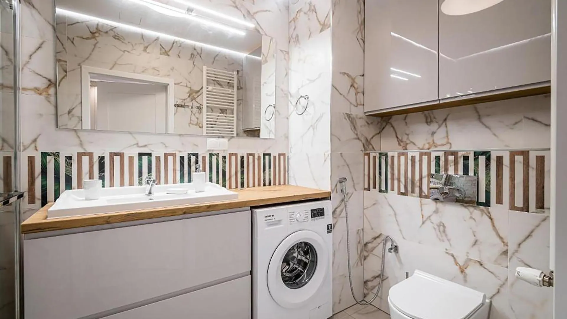 Golden Residence Apartment Krakow