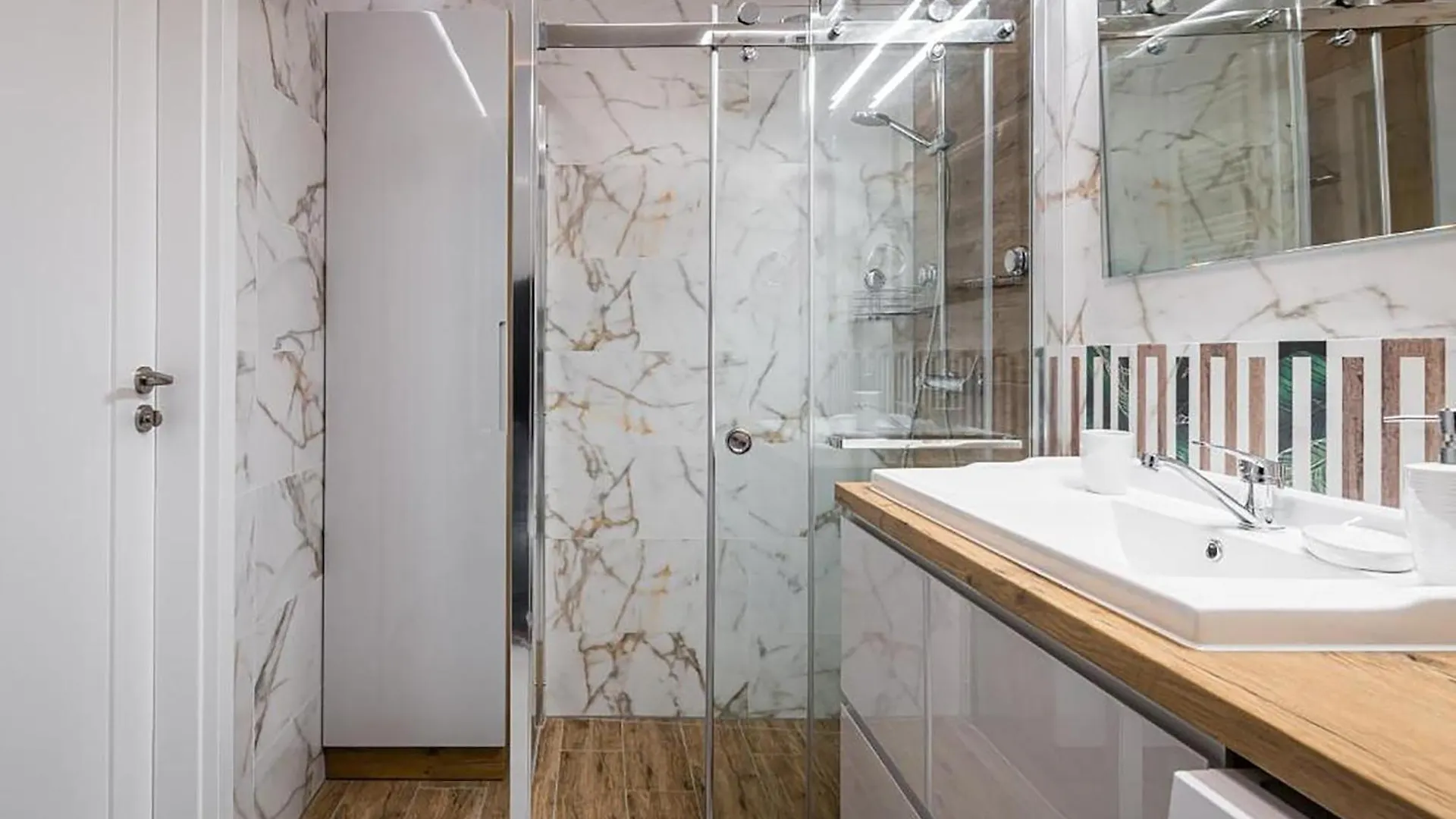 Golden Residence Apartment Krakow