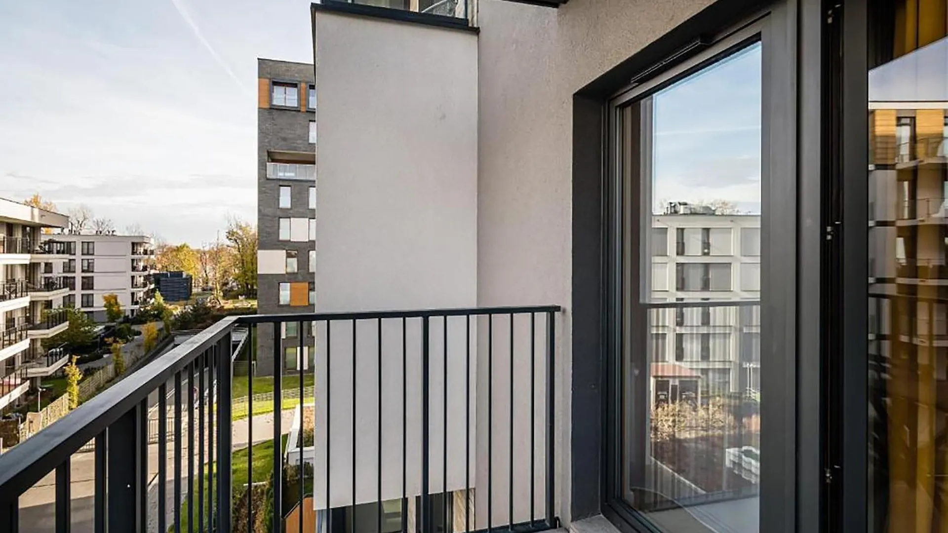 Golden Residence Apartment Krakow Poland