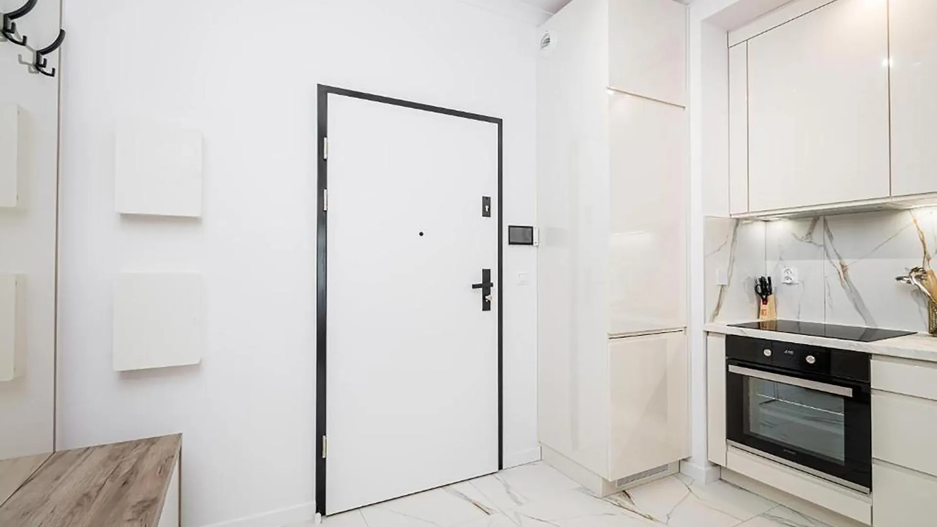 Golden Residence Apartment Krakow