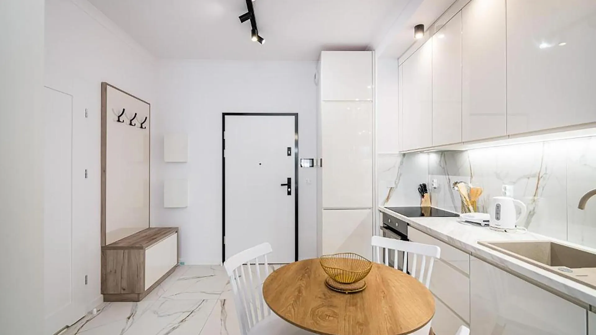 Golden Residence Apartment Krakow
