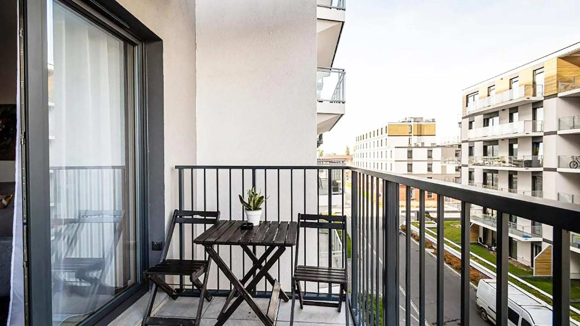 Golden Residence Apartment Krakow
