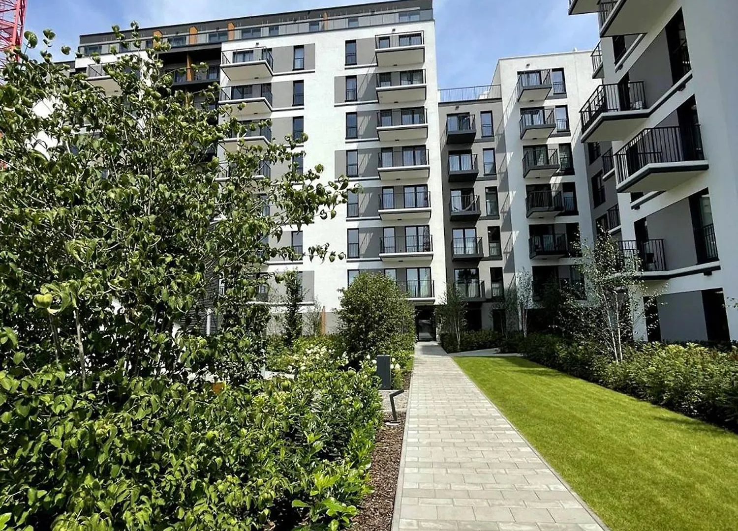 Golden Residence Apartment Krakow 0*,  Poland
