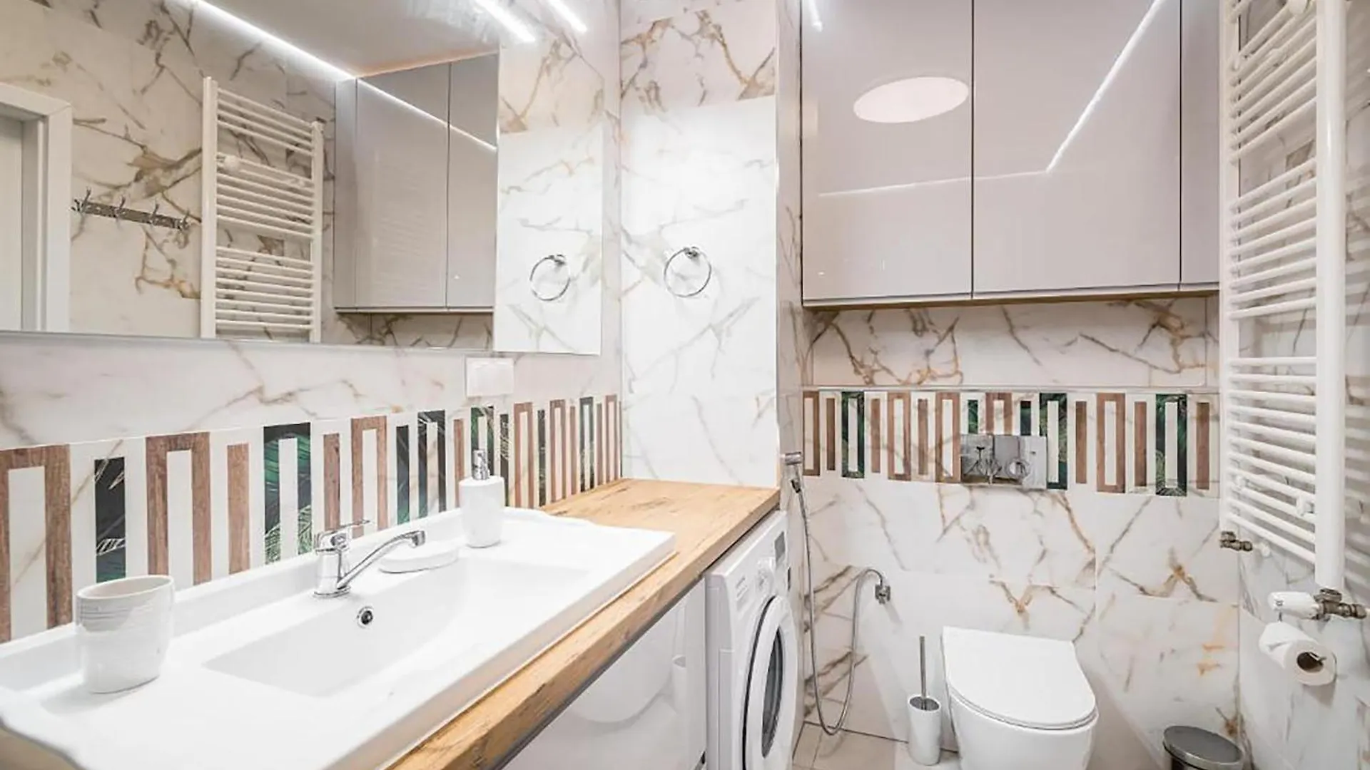 Golden Residence Apartment Krakow